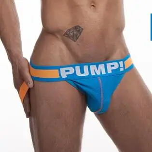 Gay Men Underwear – PUMP! Men Low Waist Thongs All Products - Underwear & Thongs For Men