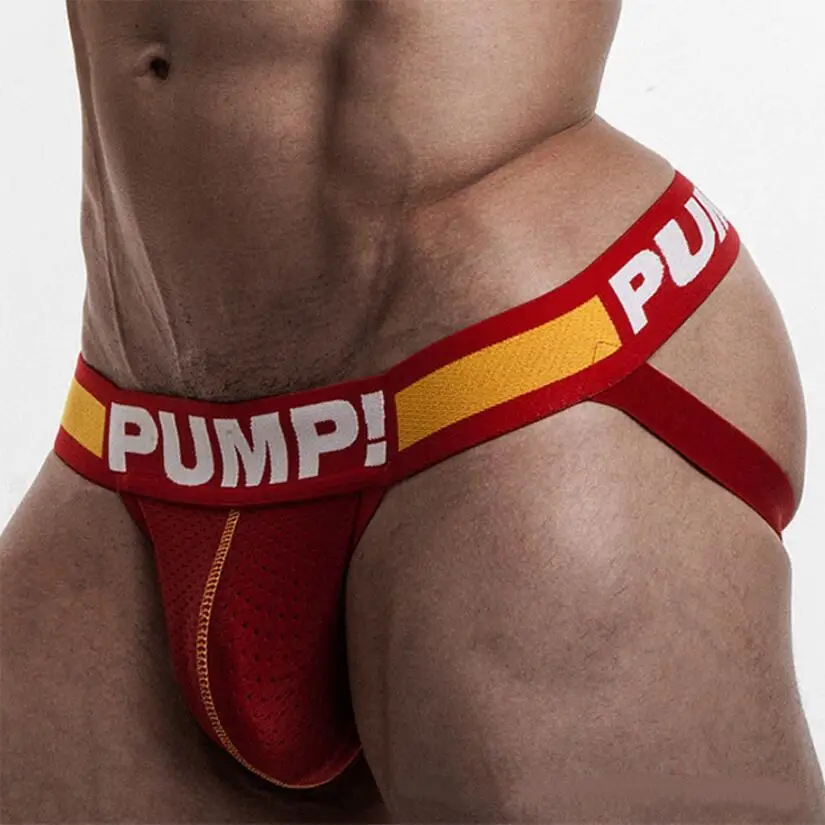 Gay Men Underwear – PUMP! Men Low Waist Thongs All Products - Underwear & Thongs For Men